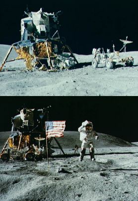 Apolo 16