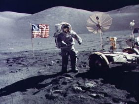 Apolo 17