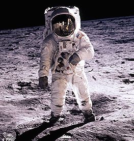 Neil Armstrong Apolo 11