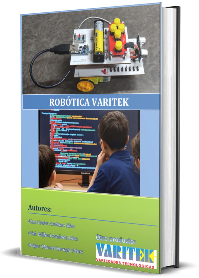 portada robotica educativa